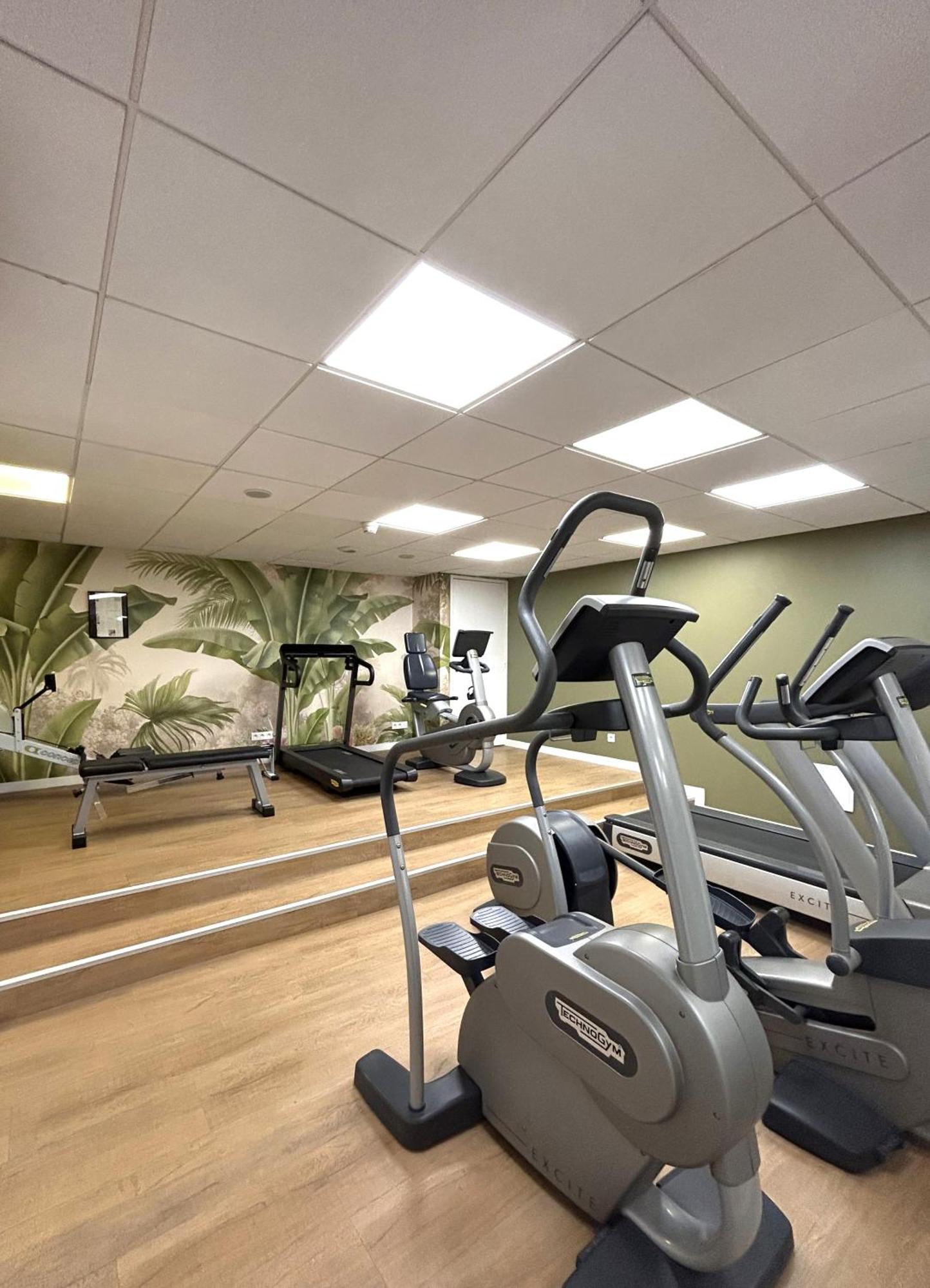 Abbaye Des Capucins Spa & Resort Montauban Buitenkant foto